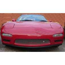 Zunsport RX7 Front Grille